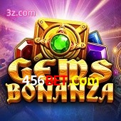 Gems Bonanza.